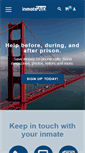 Mobile Screenshot of inmateaid.com